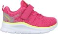 Karrimor Duma 6-sportschoenen met patroon voor baby (Paars Roze) - Paars