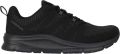 Karrimor Jongens Duma 6 Speckle Trainers met Kussen (Zwart) - Zwart