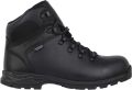 Karrimor Kinder Skiddaw Lederen Wandelschoenen (Zwart) - Zwart