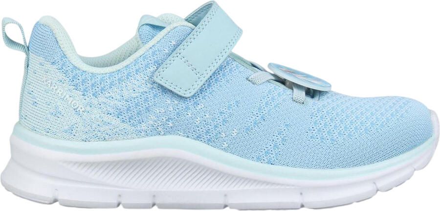 Karrimor Meisjes Duma 6 platte schoenen (Bevroren)