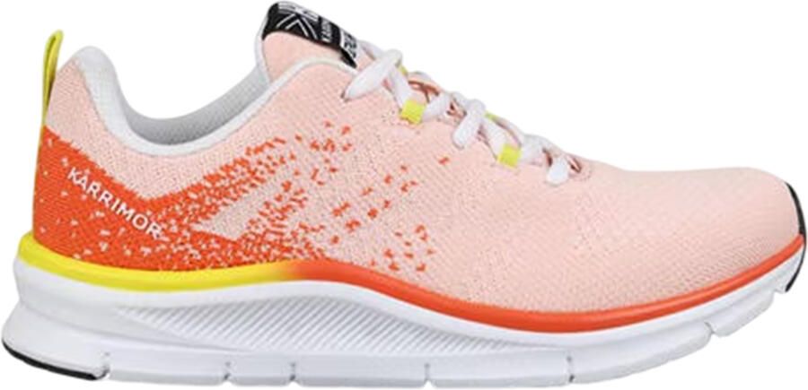 Karrimor Meisjes Duma 6 Schoenen (Neon Roze)
