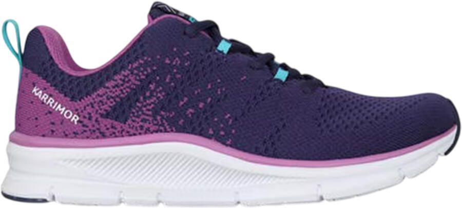 Karrimor Meisjes Duma 6 Schoenen (Paars)