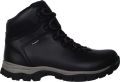 Karrimor Skiddaw-wandelschoenen voor (Zwart) - Zwart