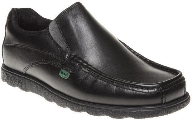 Kickers Fragma instapschoenen