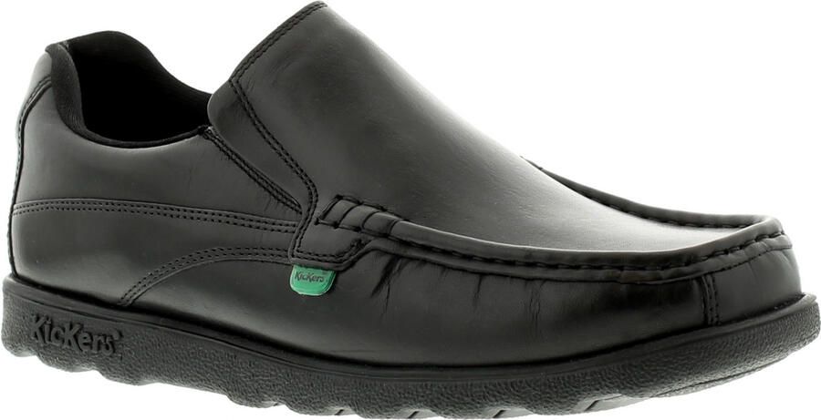 Kickers Fragma instapschoenen