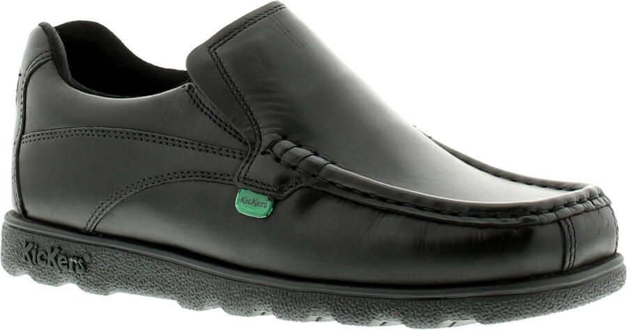Kickers Fragma Slip Schoenen