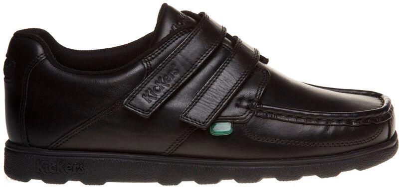 Kickers Fragma Strap Schoenen