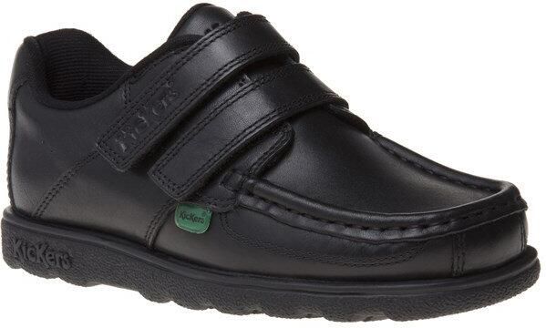 Kickers Fragma Strap Schoenen