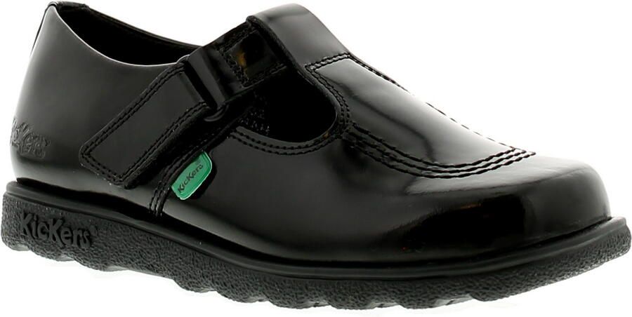 Kickers Fragma T-Bar Schoenen
