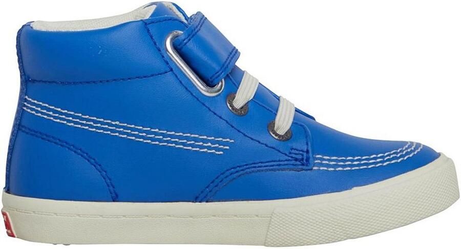Kickers Kacey Hi Kinderschoenen Blauw