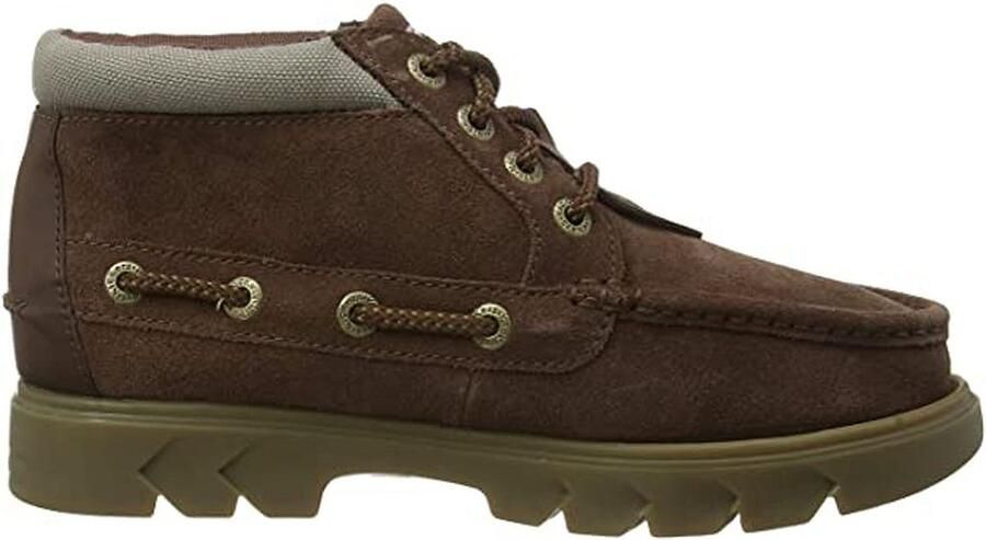 Kickers Lennon Classic Heren Bruine Laarzen