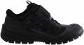 Kickers Trukka Bolt Classic Kinder Zwart Laarzen - Zwart