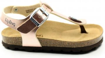 Kipling Maria 1 champagne 11965357-0755