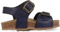 Kipling Sandalen easy 4 12463000-0525 navy - Blauw