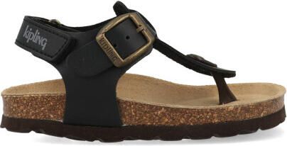 Kipling Sandalen juan 3 12463012-0900