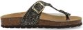 Kipling Sandalen madonna 3 12365011-0912 goud - Goud