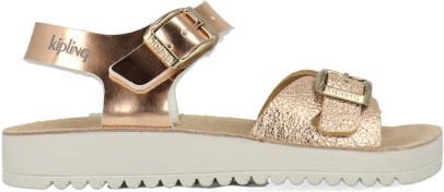 Kipling Sandalen nicea 2 12465053-0755 champagne