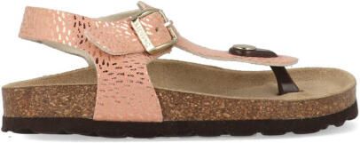 Kipling Sandalen pepita 1 12465068-0755 champagne