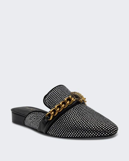 Kurt Geiger Dames 225-chelsea mule
