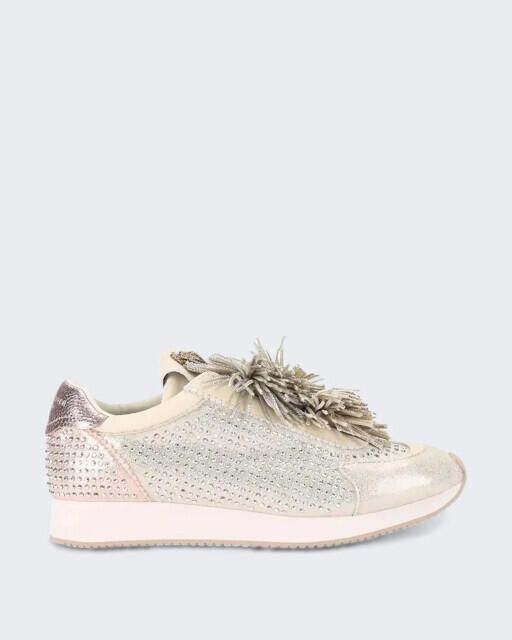 Kurt Geiger Dames 225-islington pump