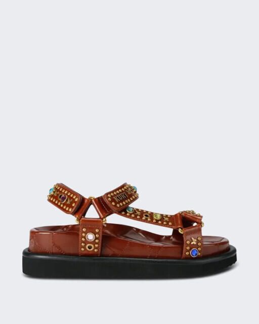 Kurt Geiger Dames orson sandaal