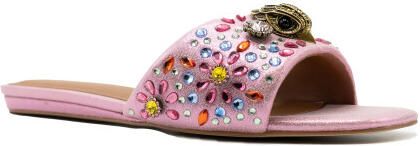 Kurt Geiger Kensington sandaal