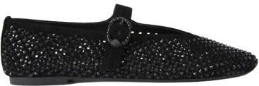 Kurt Geiger Mayfair ballerina flat