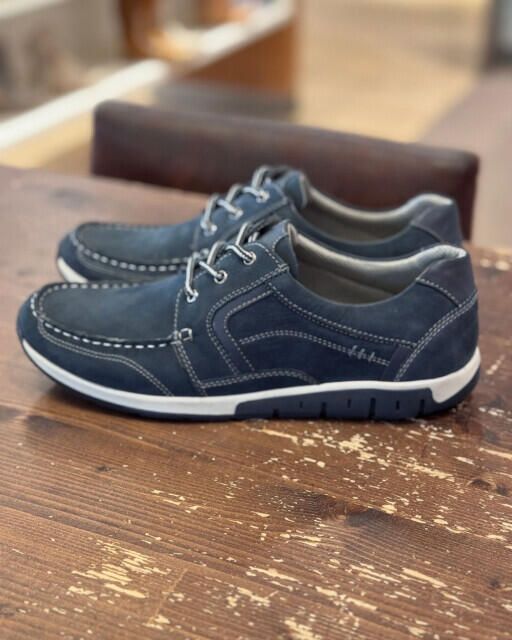 La Cuoieria 509 veterschoenen