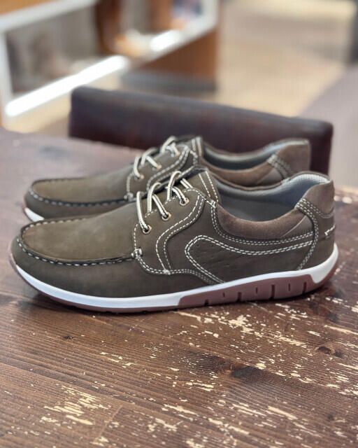 La Cuoieria 518 veterschoenen