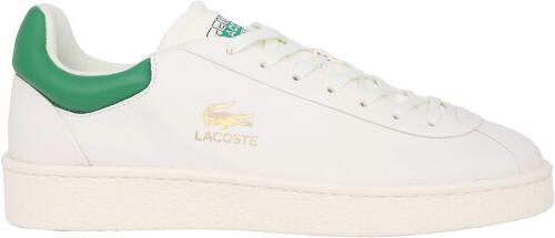 Lacoste Baseshot heren sneaker