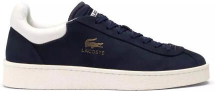 Lacoste Baseshot heren sneaker