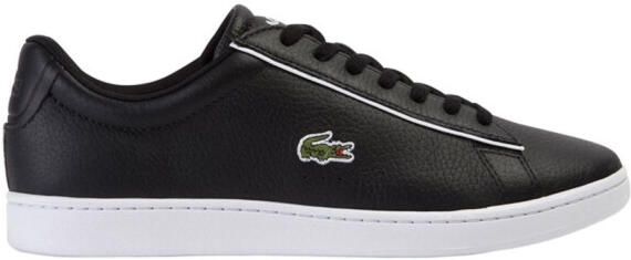 Lacoste Carnaby evo 120 black-white