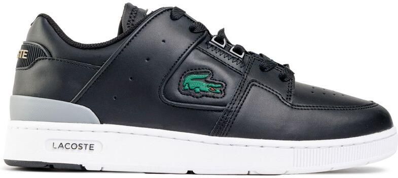 Lacoste Court Cage Sneakers