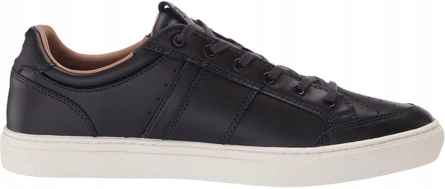 Lacoste Courtline 120 1 Heren Zwart Sportschoenen