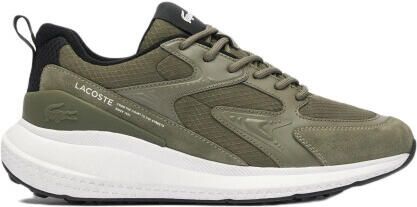 Lacoste L003 evo heren sneaker