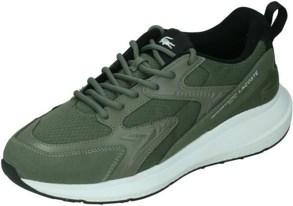 Lacoste L003 evo
