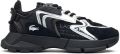 Lacoste L003 Evo Sneakers - Zwart