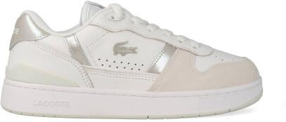Lacoste Sneakers t-clip set 226 3 sfa grijs
