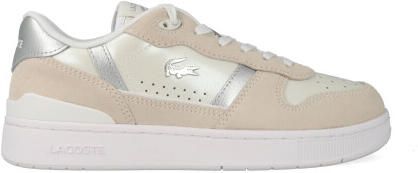 Lacoste Sneakers t-clip set 226 5 sfa off white