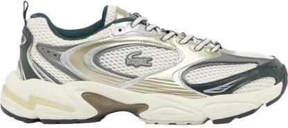 Lacoste Storm 96 2k heren sneaker