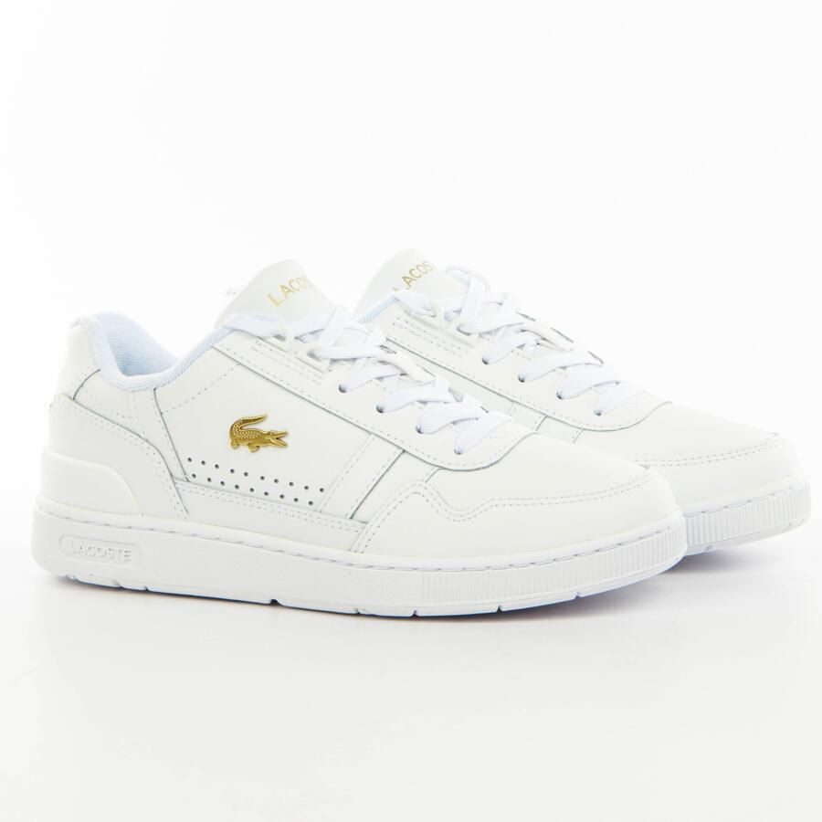 Lacoste T-clip dames sneaker