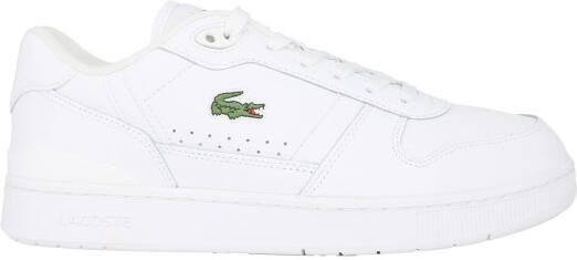 Lacoste T-clip heren sneaker