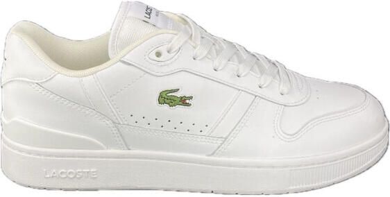 Lacoste T-clip set 224 2 sma 748sma003121g51-white-white