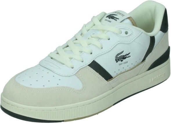 Lacoste T-clip set 224 s sma