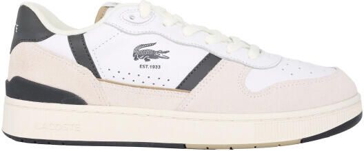 Lacoste T-clip set heren sneaker