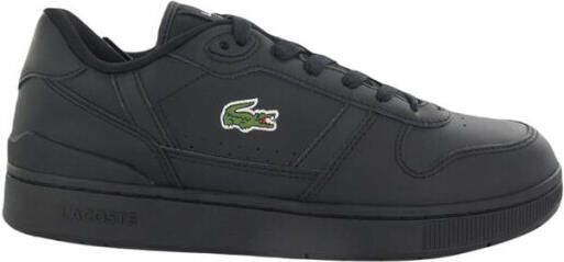 Lacoste T-clip set