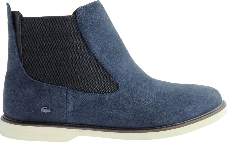 Lacoste Thionna SRW Dames Navy Laarzen