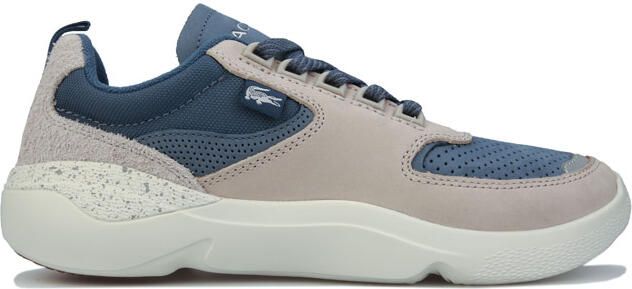 Lacoste Wildcard-sneakers voor dames