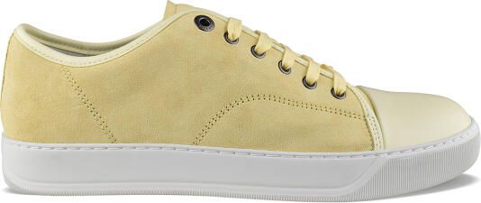Lanvin DBB1 trainers Geel