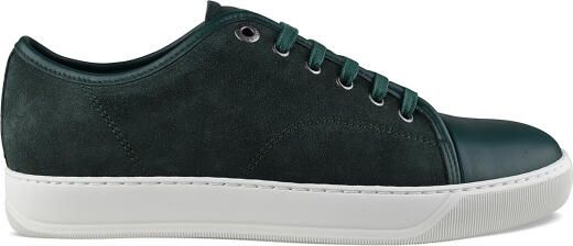 Lanvin DBB1 trainers Groen